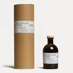 Apothecary Diffusor(lemongrass ginger)