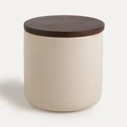 Aura Aufbewahrungsbox(creme)