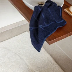 Autumn Delights Badematte 60x100 cm(marsala)