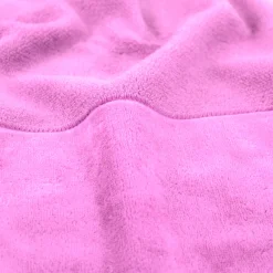 Bamboo Luxe Duschtuch 80X150 cm(iris)