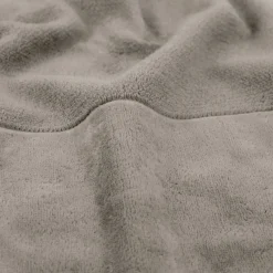 Bamboo Luxe Handtuch 50X100 cm(ginger)