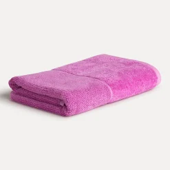 Bamboo Luxe Handtuch 50X100 cm(iris)