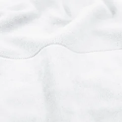 Bamboo Luxe Handtuch 50X100 cm(snow)