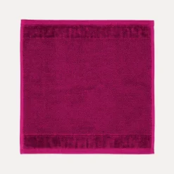 Bamboo Luxe Seiftuch 30X30 cm(berry)