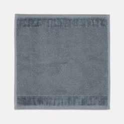 Bamboo Luxe Seiftuch 30X30 cm(stone)