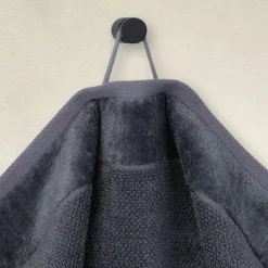 Bamboo Luxe Seiftuch 30X30 cm(stone)