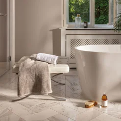 Bamboo Luxe Seiftuch 30X30 cm(stone)