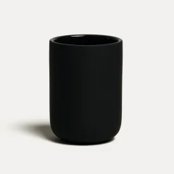 Black Velvet Zahnbürstenhalter(black)