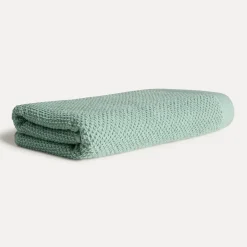 Bliss Duschtuch 67X140 cm(reed green)