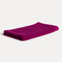 Bliss Gästetuch 30X50 cm(berry)