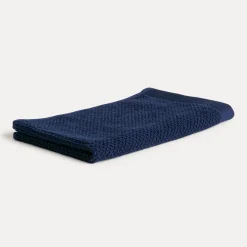 Bliss Gästetuch 30X50 cm(deep sea)