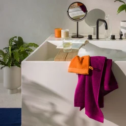 Bliss Gästetuch 30X50 cm(reed green)