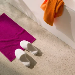 Bliss Handtuch 50X100 cm(deep sea)