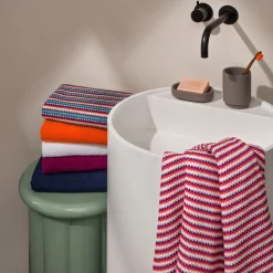 Bliss Handtuch 50X100 cm(multicolor)