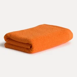 Bliss Handtuch 50X100 cm(orange)