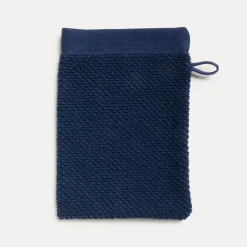 Bliss Waschhandschuh 20X15 cm(deep sea)