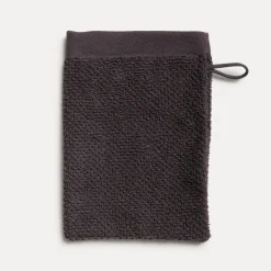 Bliss Waschhandschuh 20X15 cm(graphite)