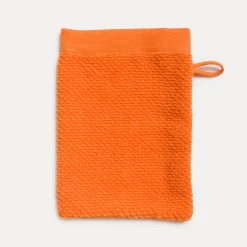 Bliss Waschhandschuh 20X15 cm(orange)