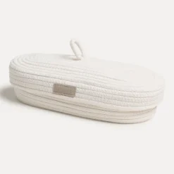 Bohemian Aufbewahrungsbox(nature)