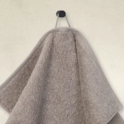 Brooklyn Duschtuch 80X150 cm(cashmere)