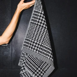 Brooklyn Duschtuch 80X150 cm(nature/cashmere)