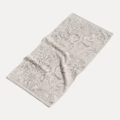 Brooklyn Duschtuch 80X150 cm(nature/cashmere)