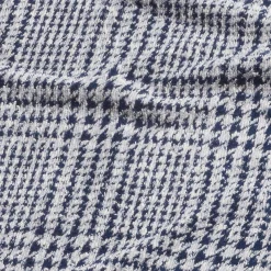 Brooklyn Duschtuch 80X150 cm(nature/deep sea)