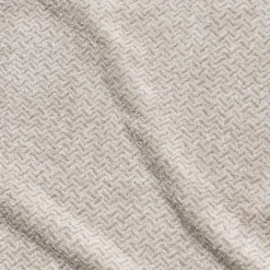 Brooklyn Duschtuch 80X150 cm(nature/cashmere)