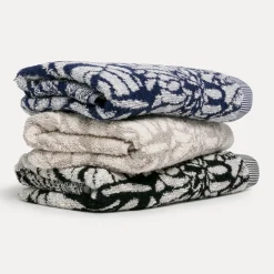 Brooklyn Gästetuch 50X30 cm(nature/cashmere)