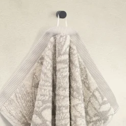 Brooklyn Handtuch 50X100 cm(nature/cashmere)