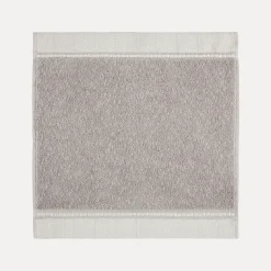 Brooklyn Seiftuch 30X30 cm(cashmere)