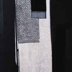 Brooklyn Seiftuch 30X30 cm(cashmere)