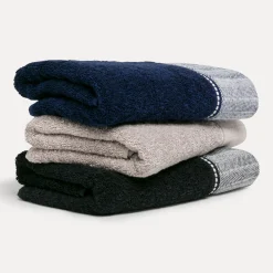 Brooklyn Waschhandschuh 20X15 cm(cashmere)