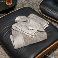 Brooklyn Waschhandschuh 20X15 cm(cashmere)