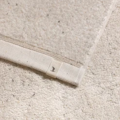 Calm Essence Duschtuch 67X140 cm(nature)