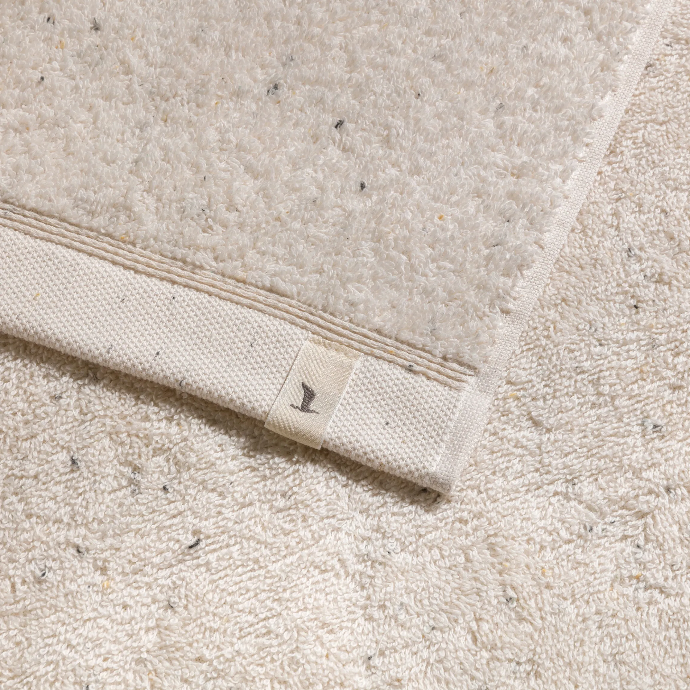 Calm Essence Gästetuch 30X50 cm(nature)