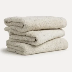 Calm Essence Waschhandschuh 20X15 cm(nature)