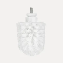 Deco Ersatzbürstenkopf(snow)