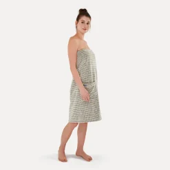 Eden Sarong Gr. 40/48(nature/black)