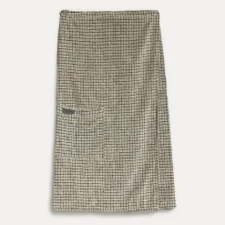 Eden Sarong Gr. 40/48(nature/black)