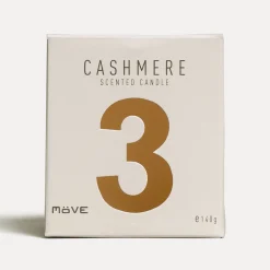 Essentials Duftkerze(cashmere)