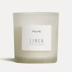 Essentials Duftkerze(linen)