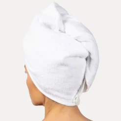 Homewear Turban 27X67 cm(snow)