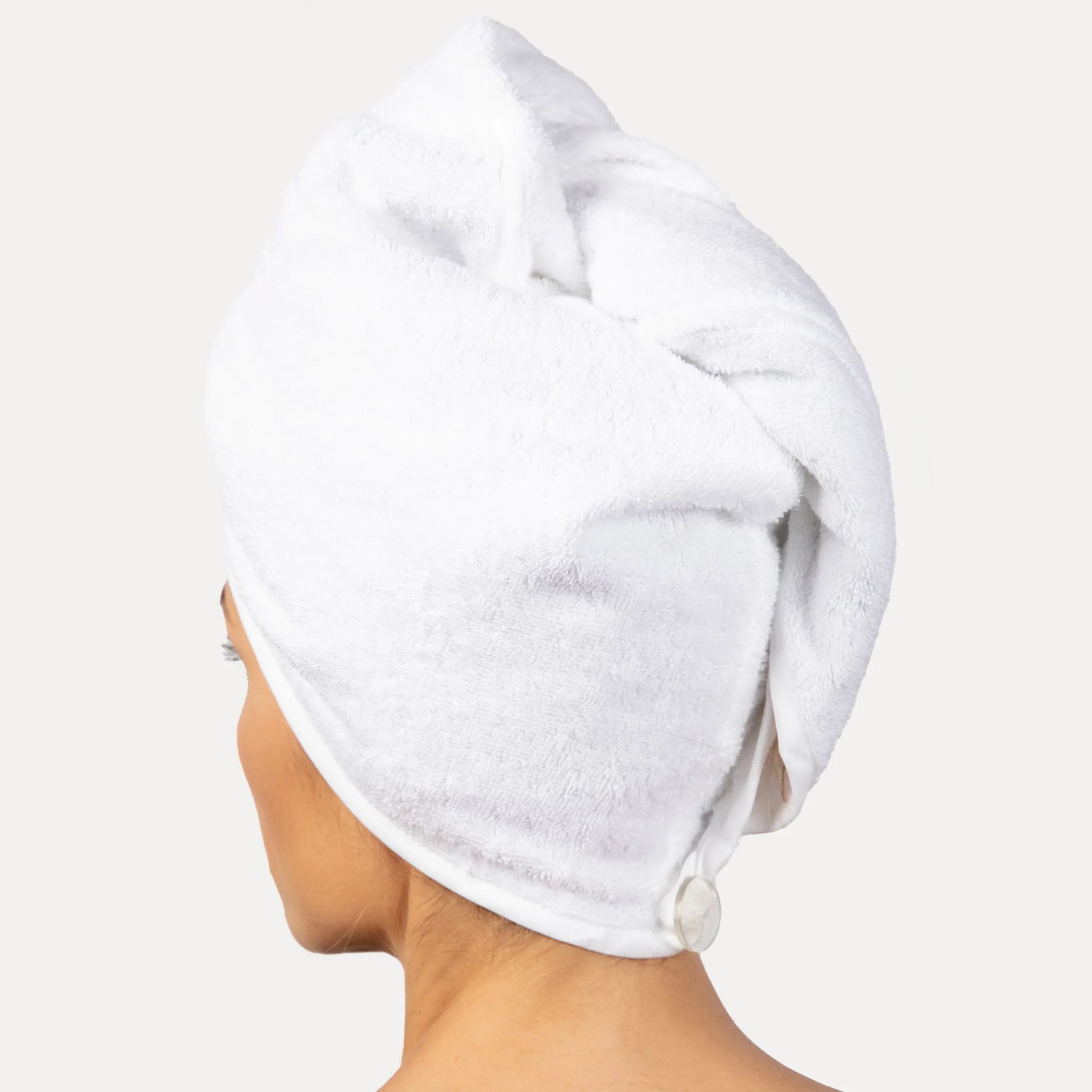 Homewear Turban 27X67 cm(snow)