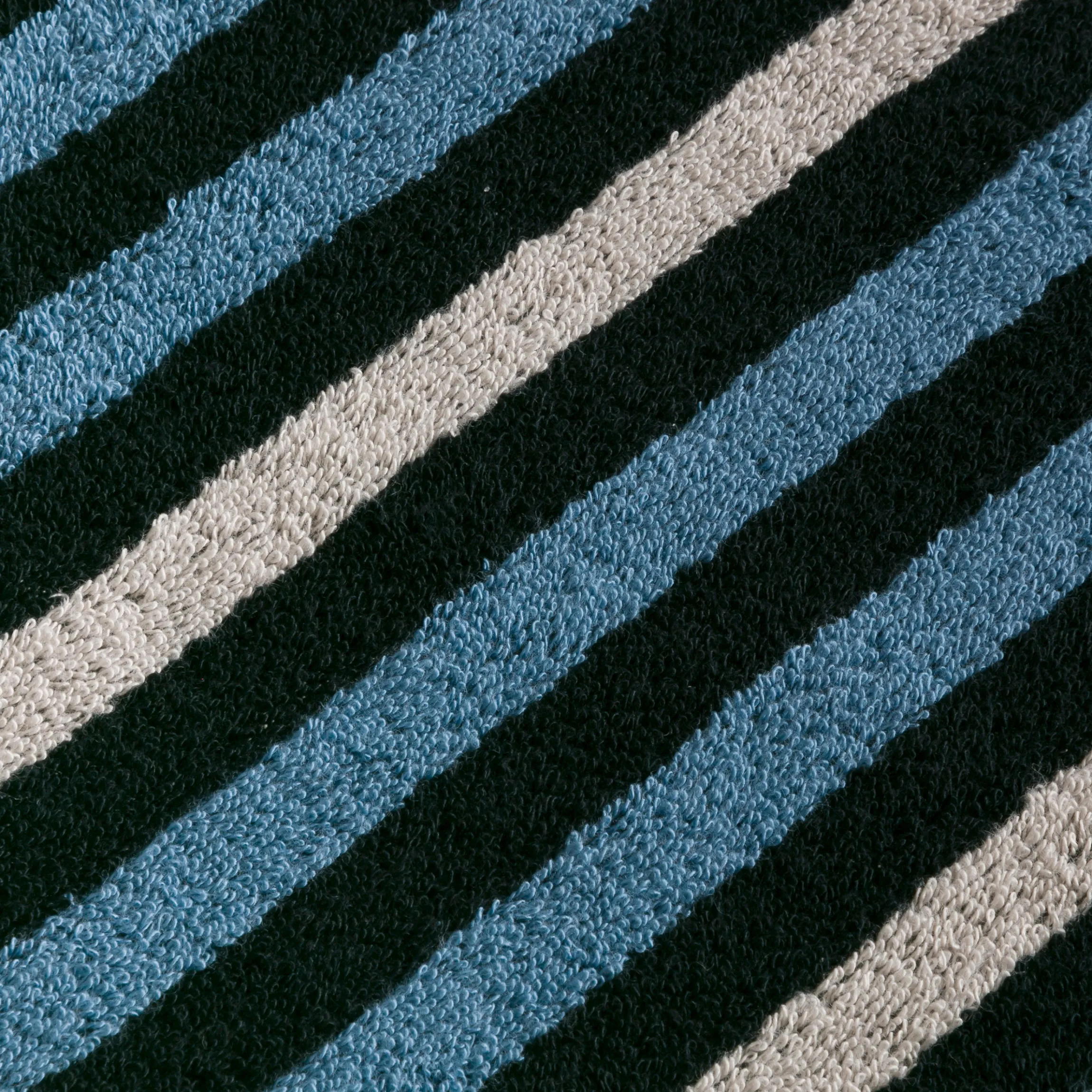 Illusions Duschtuch 67X140 cm(multicolor)