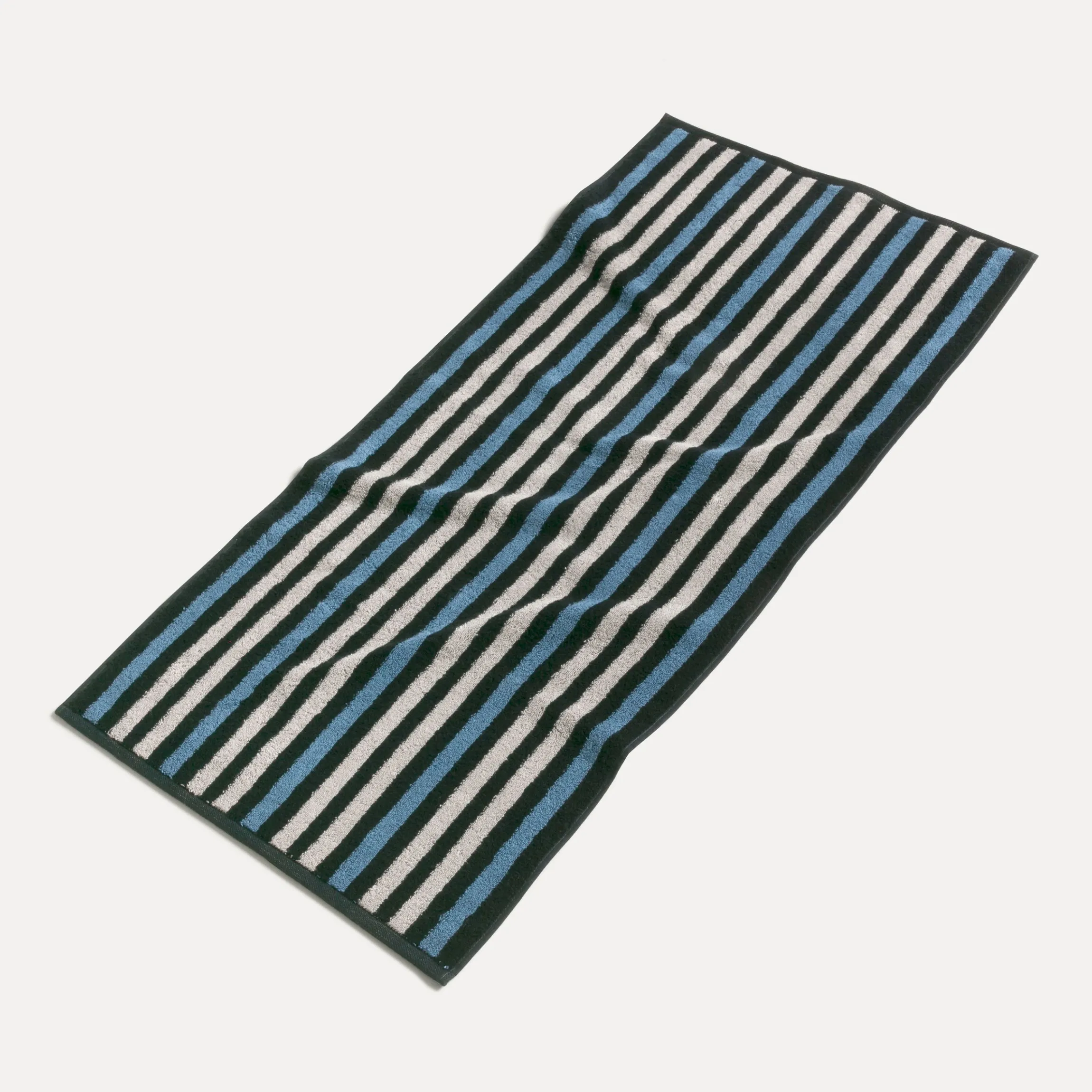 Illusions Duschtuch 67X140 cm(multicolor)