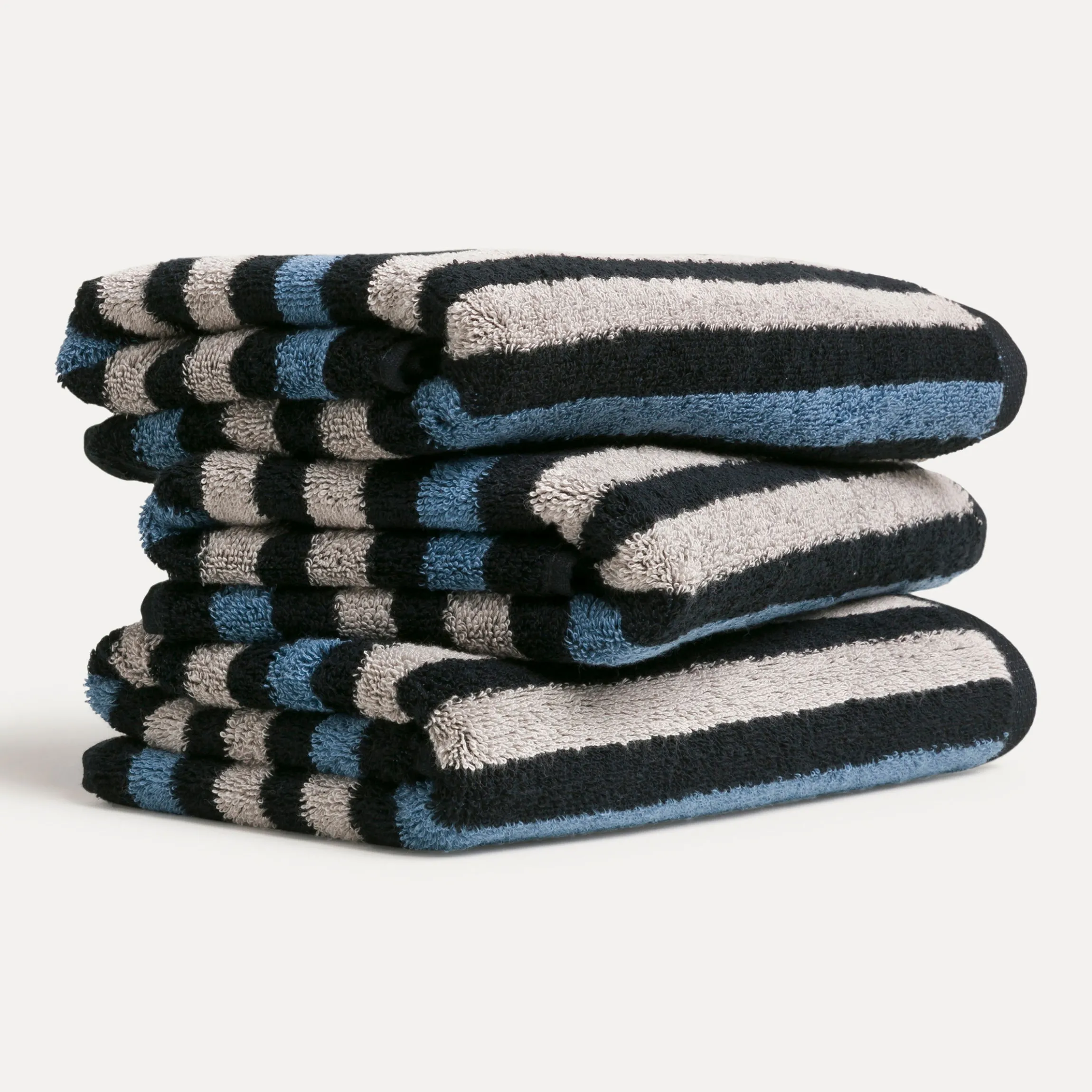 Illusions Duschtuch 67X140 cm(multicolor)