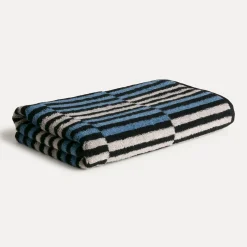 Illusions Duschtuch 67X140 cm(multicolor)