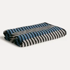 Illusions Duschtuch 67X140 cm(multicolor)