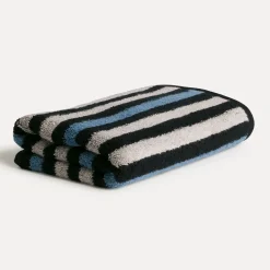 Illusions Handtuch 50X100 cm(multicolor)